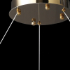 Подвесной светильник  Madelain01