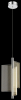 Подвесной светильник Wertmark Hedda WE454.01.103