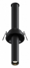 Точечный светильник Focus T C140RS-L300-7W3K-B