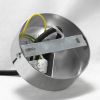 Настенный светильник Sarca 40111/LED латунь