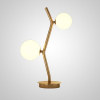 Интерьерная настольная лампа  Mathia-Tab01