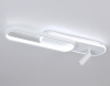 Настенно-потолочный светильник Ambrella light COMFORT FL5108