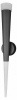 Бра Arte Lamp Sabik A6010AP-1BK