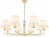 Подвесной светодиодный светильник Milosh Tendence 0644CL-8AB
