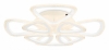 Потолочная люстра Ambrella light ACRYLICA FA4515