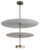 Потолочная люстра Felt 7035/20CA
