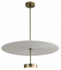 Потолочная люстра Felt 7035/20CL