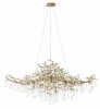 Подвесная люстра Loft IT Coral 10351/1200L AB