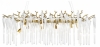Подвесная люстра Loft IT Waterfall 10350/1000L AB