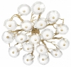 Потолочная люстра Loft IT Bloom 10352/1000C AB