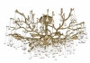 Подвесная люстра Loft IT Coral 10351/800C AB