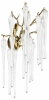 Бра Loft IT Waterfall 10350/3W AB