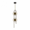 Светильник на штанге Freya Drip FR6173PL-L18B