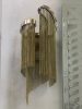 Бра DeLight Collection Stream AC3001-2W antique bronze