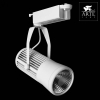 Потолочный светильник Arte Lamp Track Lights A6330PL-1WH