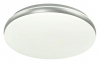 Настенно-потолочный светодиодный светильник Sonex Ringo 7625/EL
