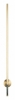 Настенный светильник Loft IT Handle 10150/930 Green