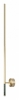 Настенный светильник Loft IT Handle 10150/930 Green