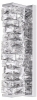 Настенный светильник Loft IT Monaco 10186W