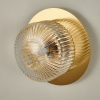 Настенный светильник Favourite Malinconia 4051-1W