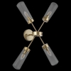 Настенный светильник Lightstar Crotone 690643