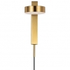 Бра Arte Lamp Mirach A2142AP-10PB