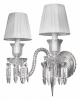 Бра Zenith 10210/2W White