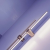 Трековый светильник Maytoni Focus TR020-1-U-GU10-WC