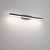Трековый светильник Maytoni Focus TR020-1-U-GU10-WMG