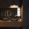 Трековый светильник Maytoni Focus TR020-1-U-GU10-WS
