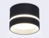 Накладной светильник Ambrella light Techno Spot GX53 Acrylic tech TN622