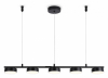 Подвесная светодиодная люстра Ambrella light Comfort LineTech FL51734