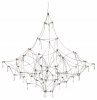 Подвесная люстра ST-Luce Gravetta SL6601.213.114