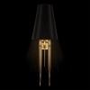 Бра Brunilde 10207W/L Gold