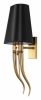 Бра Brunilde 10207W/M Gold