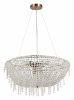 Подвесная люстра Cesta 4136-8P