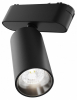 Трековый светильник Focus LED TR103-1-12W4K-M-B