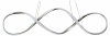 Подвесной светильник Escada Knot 10236/1LED Chrome