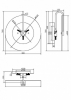 Бра Ambrella Light TR TR82212