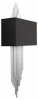 Бра Elegio 10107 Silver black