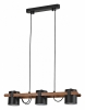 Подвесная люстра F-Promo Scandy 3004-3P