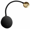 Спот Point 10254 Brass