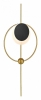 Настенный светильник Dali SL6507.341.01