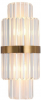Настенный светильник Lumina Deco Ringletti LDW 8017-3 MD