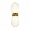 Бра Sharlot FR1012WL-02BS