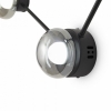 Настенный светильник Drop FR5445CL-L15B
