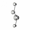Настенный светильник Drop FR5445CL-L20B