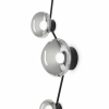Настенный светильник Drop FR5445CL-L20B