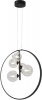 Подвесная люстра Kink Light Иона 09408-5А,19