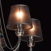 Интерьерная настольная лампа Odeon Light Caramella 5416/13TL